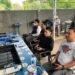 HPN 2026, Wartawan se-Kaltara Adu Skill di Lomba PES dan Domino