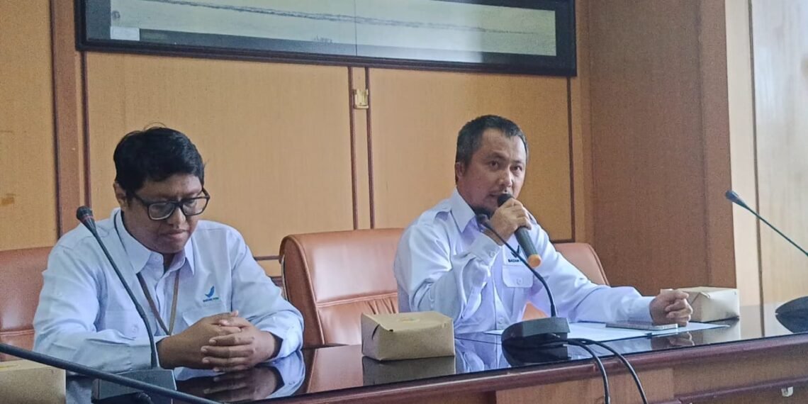 Keamanan Pangan dan Obat, BPOM Tarakan Tingkatkan Patroli Online dan Offline