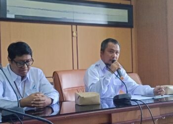 Keamanan Pangan dan Obat, BPOM Tarakan Tingkatkan Patroli Online dan Offline