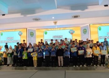 Pemprov Kaltim Realisasikan Pencairan Dana Program GratisPol