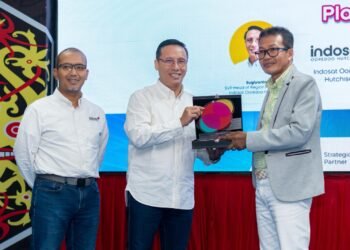 Ketika Akses Sudah Ada, Tantangannya Kini Adalah Kesiapan: Indosat Hadirkan GENsi di Tarakan untuk Perkuat Literasi Digital dan AI