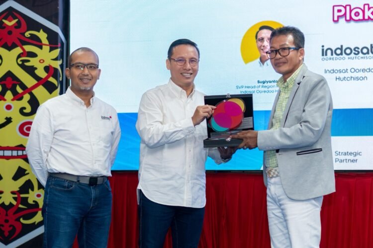 Ketika Akses Sudah Ada, Tantangannya Kini Adalah Kesiapan: Indosat Hadirkan GENsi di Tarakan untuk Perkuat Literasi Digital dan AI