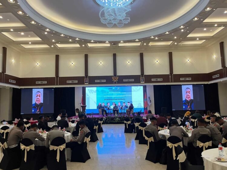 JMSI Tegaskan Pers Bukan Alat Pemecah Persatuan