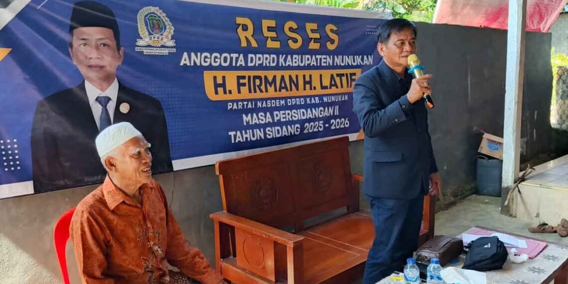 Akses Jalan Dikeluhkan, Warga Desa Tanjung Karang Minta Perhatian Serius