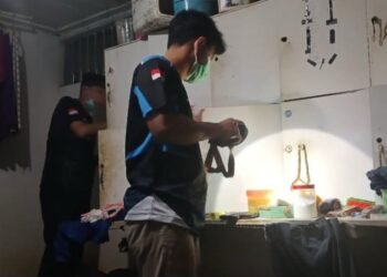 Lapas Tarakan Petakan Dampak KUHP Baru, Siap Integrasikan Pos Bapas