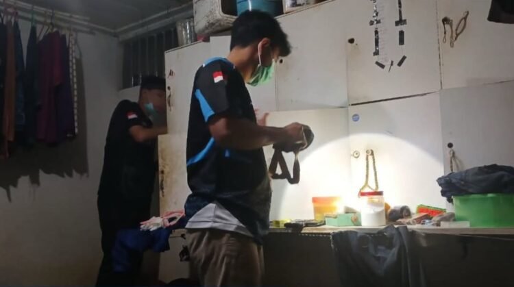 Lapas Tarakan Petakan Dampak KUHP Baru, Siap Integrasikan Pos Bapas