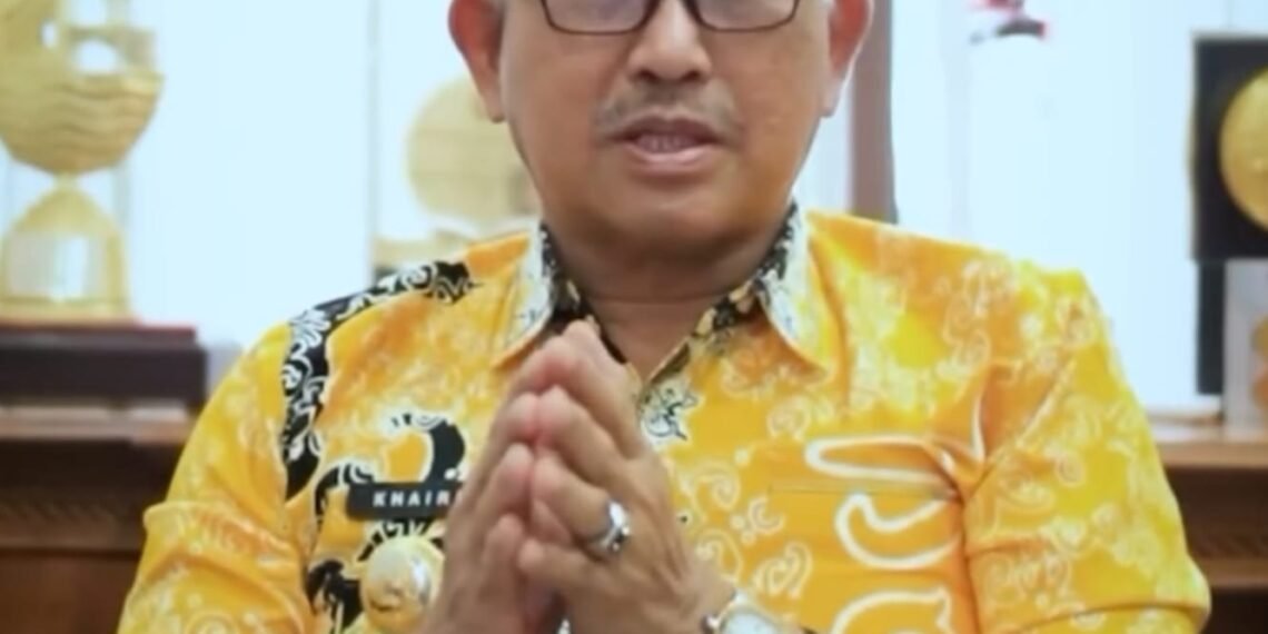 Tempat Hiburan di Tarakan Tutup Total Selama Ramadan 1447 H