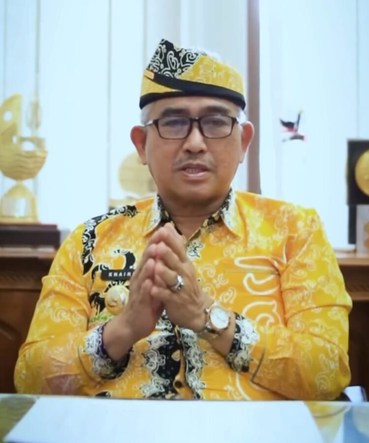 Tempat Hiburan di Tarakan Tutup Total Selama Ramadan 1447 H