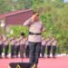 Polda Kaltara Gelar Upacara Hari Kesadaran Nasional, Kapolda Tekankan Integritas dan Profesionalisme