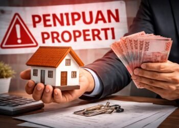 Laporan Dugaan Penipuan Properti Seret Selebgram Tarakan