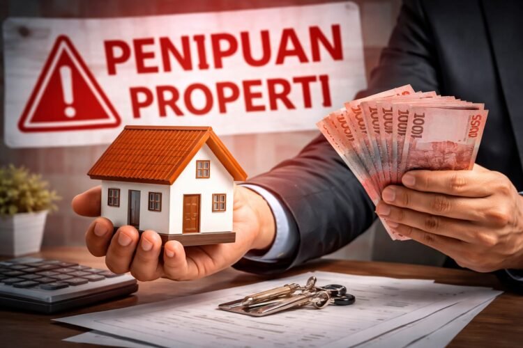 Laporan Dugaan Penipuan Properti Seret Selebgram Tarakan
