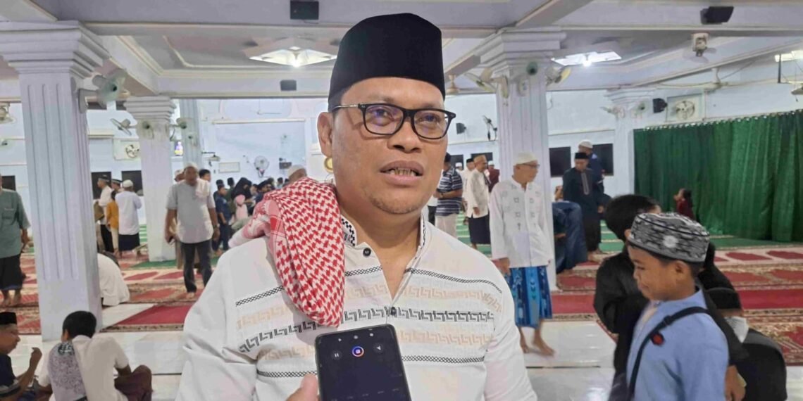 Tanggapi Perbedaan Awal Ramadan, Hasan Basri Tekankan Ukhuwah Islamiyah