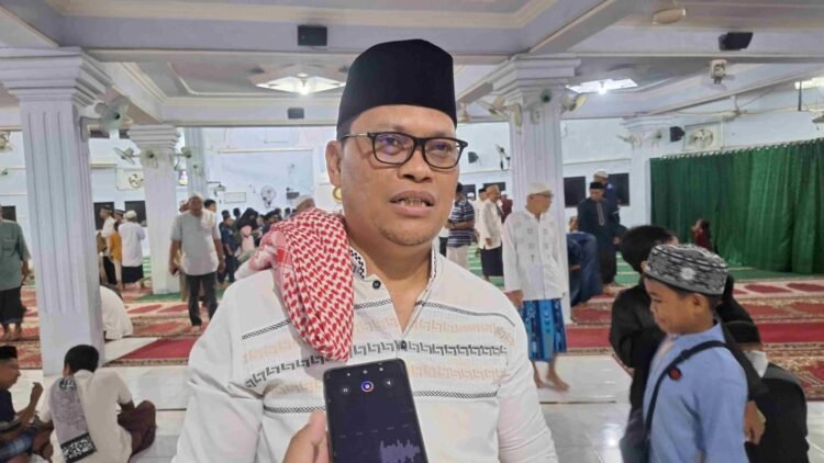 Tanggapi Perbedaan Awal Ramadan, Hasan Basri Tekankan Ukhuwah Islamiyah