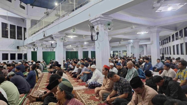 Ramadhan 1447 H, Saat Pintu Surga Dibuka dan Setan Dibelenggu