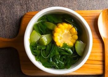 Ramadhan Hari Pertama: Menu Sahur dan Buka Puasa Sederhana Tapi Bergizi