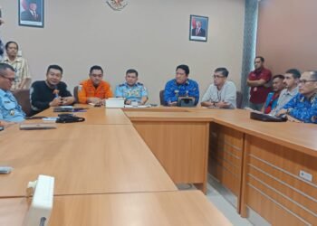 AirNav Pastikan Prosedur Terpenuhi Sebelum Pesawat BBM Jatuh di Krayan