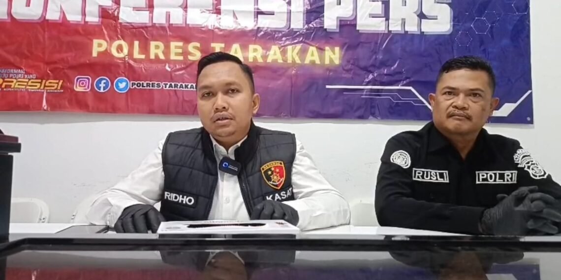 Update Kasus Dugaan Penipuan Selebgram Tarakan, Polisi Segera Gelar Perkara