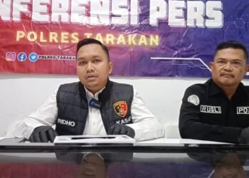 Update Kasus Dugaan Penipuan Selebgram Tarakan, Polisi Segera Gelar Perkara