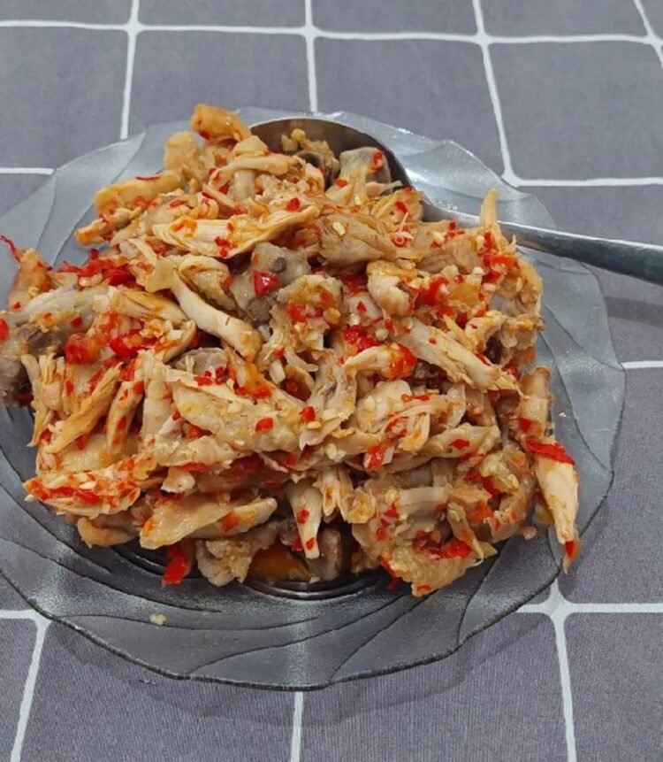 Menu Rumahan Hari Kedua Ramadhan, Gizi Tetap Terjaga