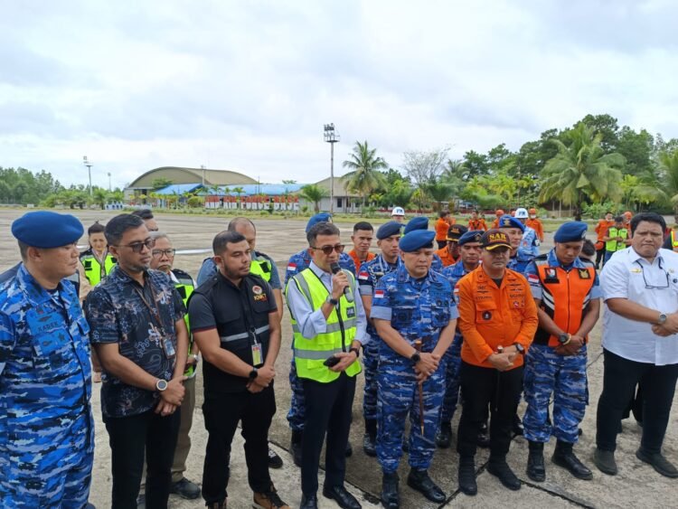 Pelita Air Pastikan Pemulangan Jenazah dan Dukungan Investigasi KNKT