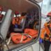 Cuaca Buruk dan Medan Curam Tantang Evakuasi Pilot Pelita Air