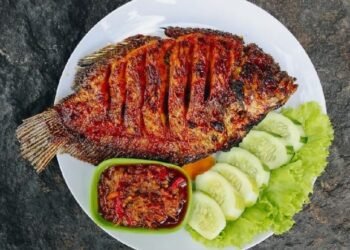 Sahur Praktis, Buka Puasa Segar di Hari Ketiga Ramadhan