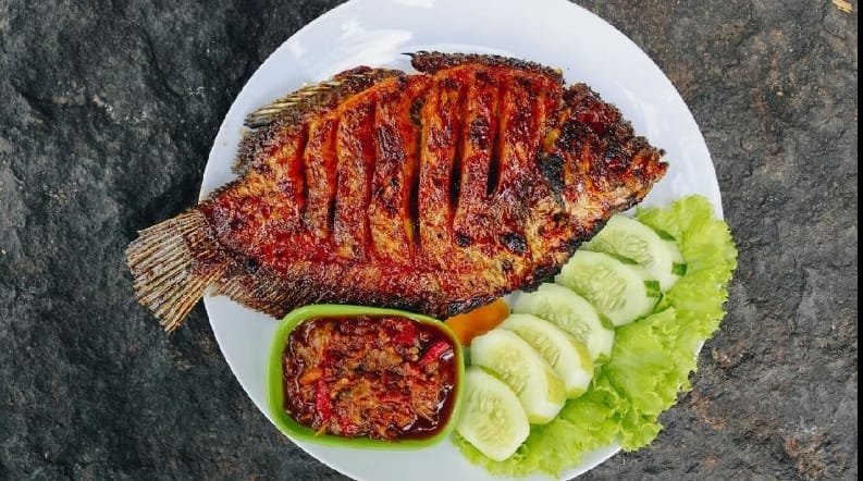 Sahur Praktis, Buka Puasa Segar di Hari Ketiga Ramadhan