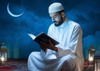 Puasa Ramadhan, Proses Pembinaan Spiritual Umat