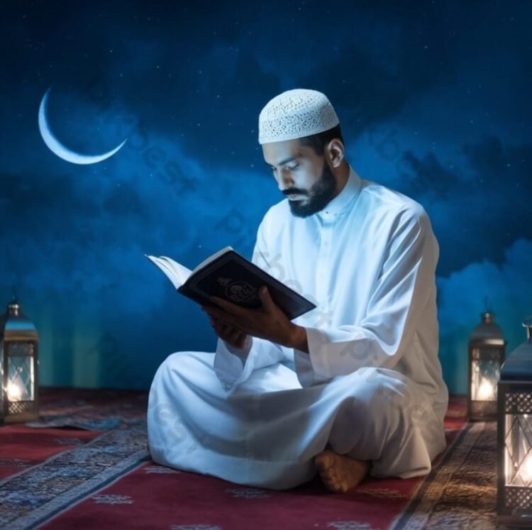 Puasa Ramadhan, Proses Pembinaan Spiritual Umat