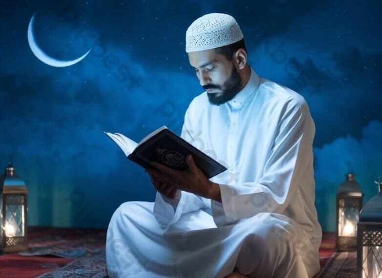 Puasa Ramadhan, Proses Pembinaan Spiritual Umat