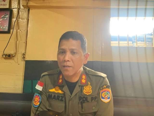 Patroli Harian DKO Pastikan Ketertiban Selama Ramadan di Tarakan