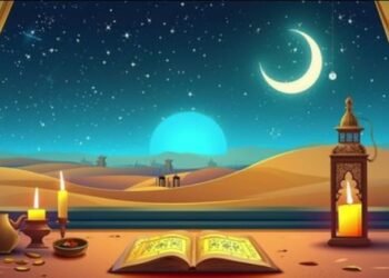 Ramadhan dan Nilai Kesabaran dalam Ibadah Puasa