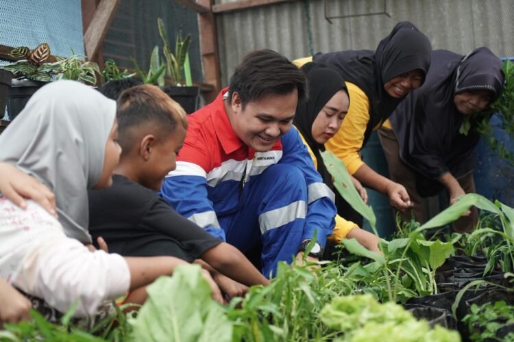 Pertamina Patra Niaga Terus Perkuat Program TJSL Pengelolaan Sampah Berkelanjutan di Berbagai Wilayah Indonesia