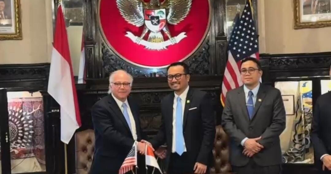 Pertamina Patra Niaga Perkuat Kerja Sama Global, Amankan Pasokan BBM dan LPG Sepanjang 2026