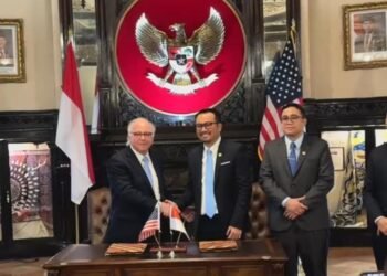 Pertamina Patra Niaga Perkuat Kerja Sama Global, Amankan Pasokan BBM dan LPG Sepanjang 2026