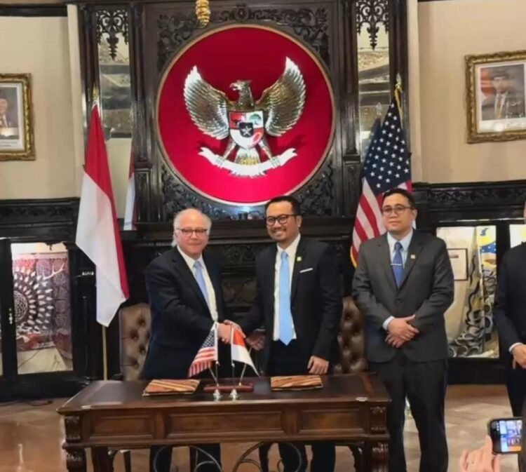 Pertamina Patra Niaga Perkuat Kerja Sama Global, Amankan Pasokan BBM dan LPG Sepanjang 2026