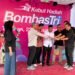 Indosat Luncurkan Desa Digital, Perkuat Literasi Teknologi di Kampung Nelayan Pantai Amal