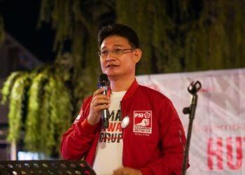 Ketua FDB Nilai Kendaraan Dinas Gubernur Kaltim Sesuai Regulasi Pusat