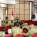 Pangdam VI/Mulawarman Buka Rapim TA 2026 “Fokus pada Sishankamrata dan Pengawalan Pembangunan Nasional