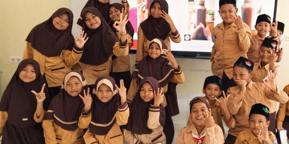 Kampung Nelayan Tarakan Kini Lebih Nyambung! Indosat Hadirkan Desa Digital untuk Dorong Ekonomi & Pendidikan Pesisir