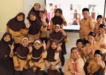 Kampung Nelayan Tarakan Kini Lebih Nyambung! Indosat Hadirkan Desa Digital untuk Dorong Ekonomi & Pendidikan Pesisir