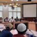DPRD Kawal Pengajuan Pelebaran Jalan di Samping BRI Tarakan