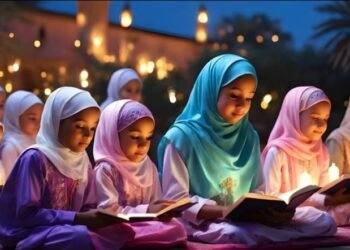 Memaknai Ramadhan sebagai Waktu Terbaik Berbuat Kebaikan