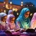 Memaknai Ramadhan sebagai Waktu Terbaik Berbuat Kebaikan