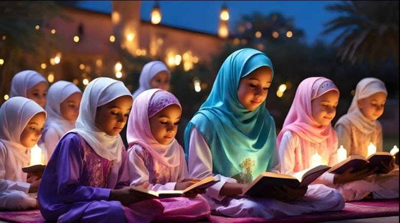 Memaknai Ramadhan sebagai Waktu Terbaik Berbuat Kebaikan