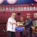 Wagub Buka Festival Budaya, Perkuat Jati Diri Dayak Agabag Sungai Tulid 