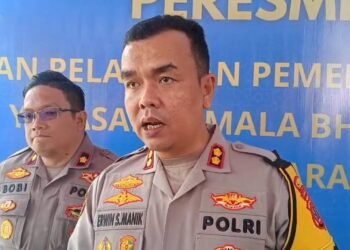 Polres Tarakan Petakan Potensi Gangguan Selama Ramadan