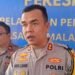 Polres Tarakan Petakan Potensi Gangguan Selama Ramadan
