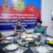 Silaturahmi Perbatasan: Kodim 0907/Tarakan dan MM LO Malaysia Gelar Buka Puasa Bersama