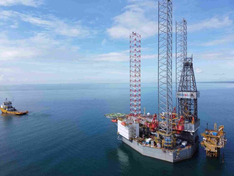 Optimalkan Potensi Cadangan Migas, PT Pertamina Hulu Kalimantan Timur Siapkan Pengeboran Sumur Infill di Selat Makassar